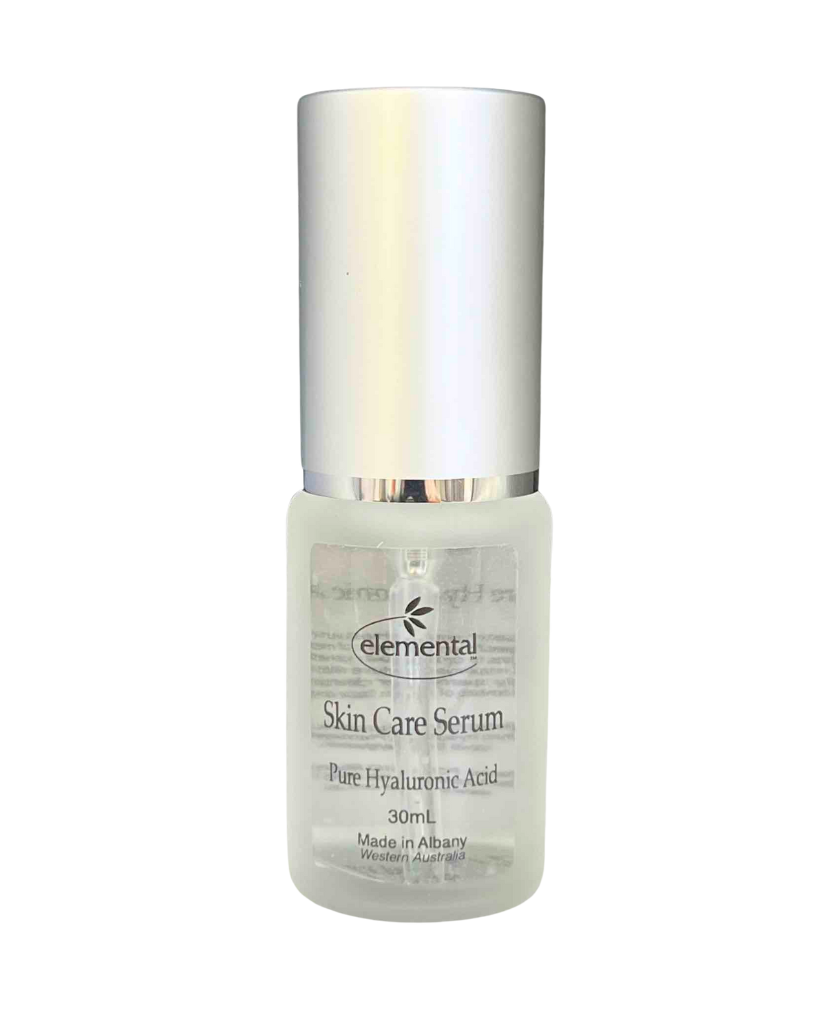 Pure Hyaluronic Acid - Skin Care Serum - 30 mL