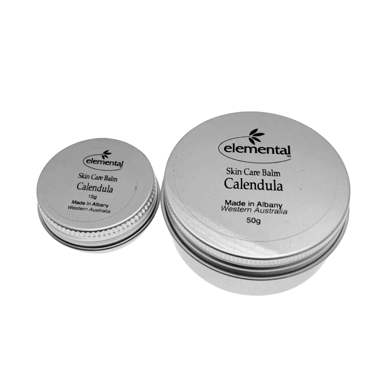 Calendula Natural Skin Balm