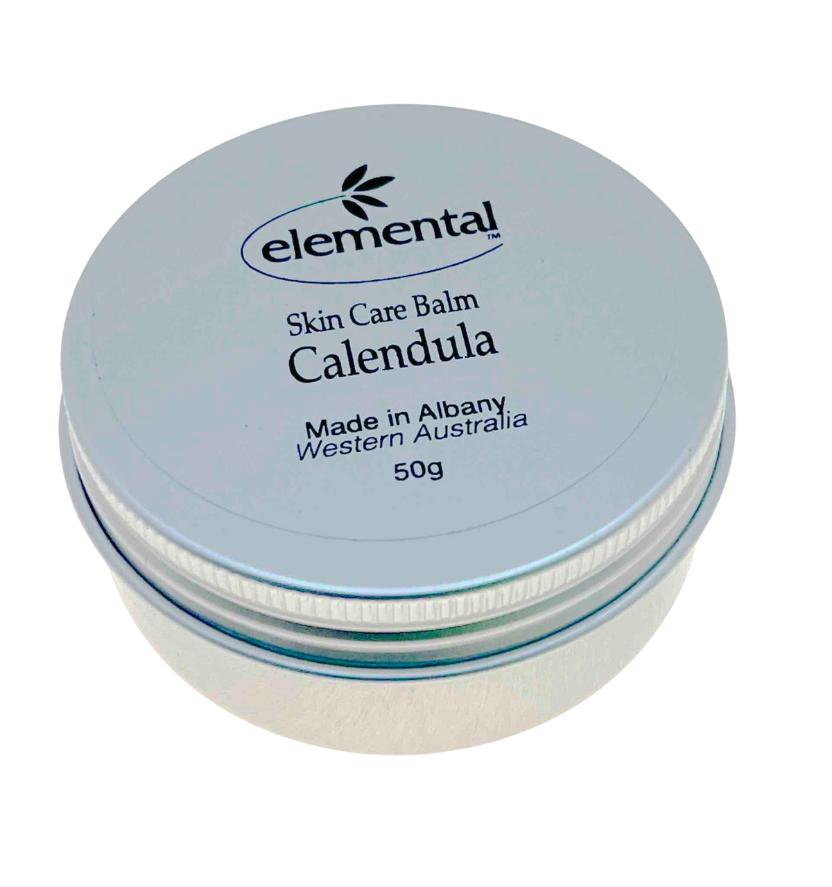 Calendula Natural Skin Balm