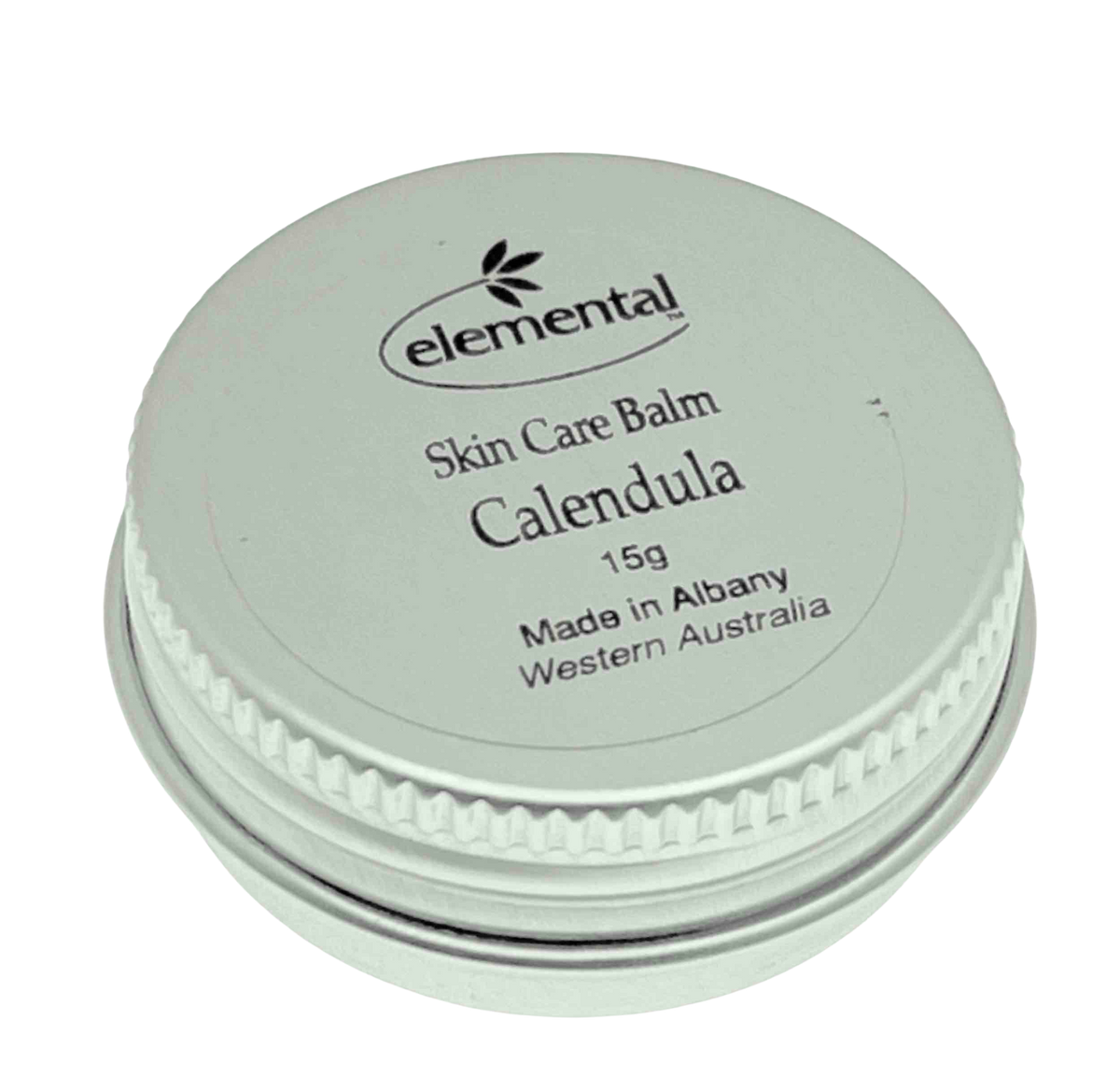 Calendula Natural Skin Balm